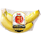 Dole 極撰バナナ 2本パック