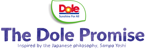 The Dole Promise