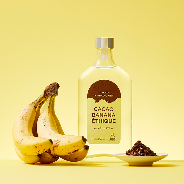 CACAO BANANA ÉTHIQUE