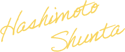 Hashimoto Shunta