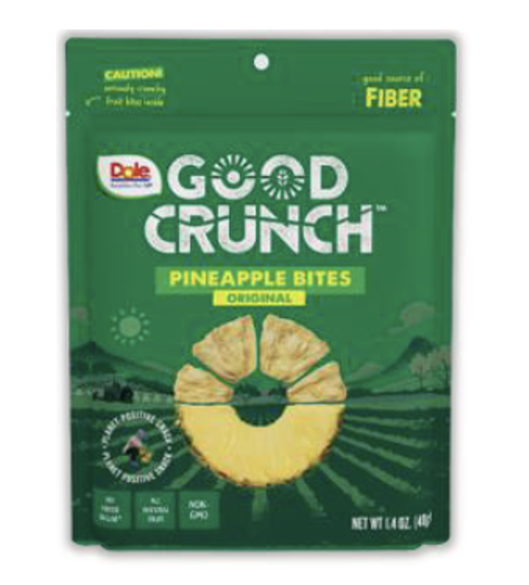 GOODCRUNCH（パイン）の商品画像