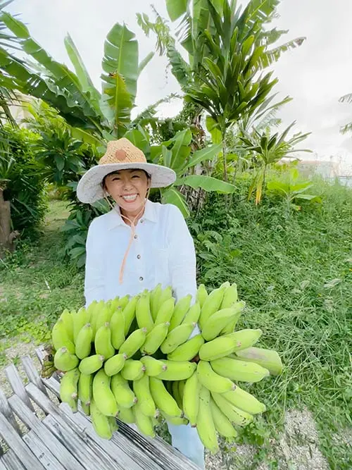 田中律子さん